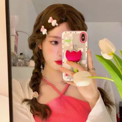 女贼恩仇记