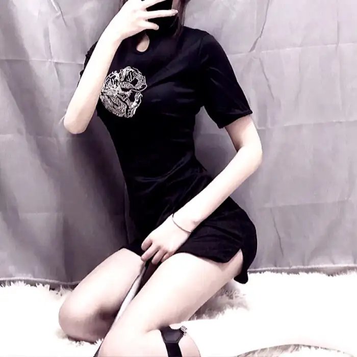 欢迎来扮家家酒